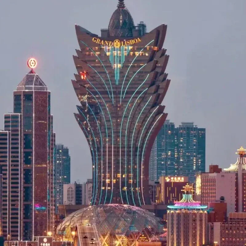 澳门金沙娱乐场